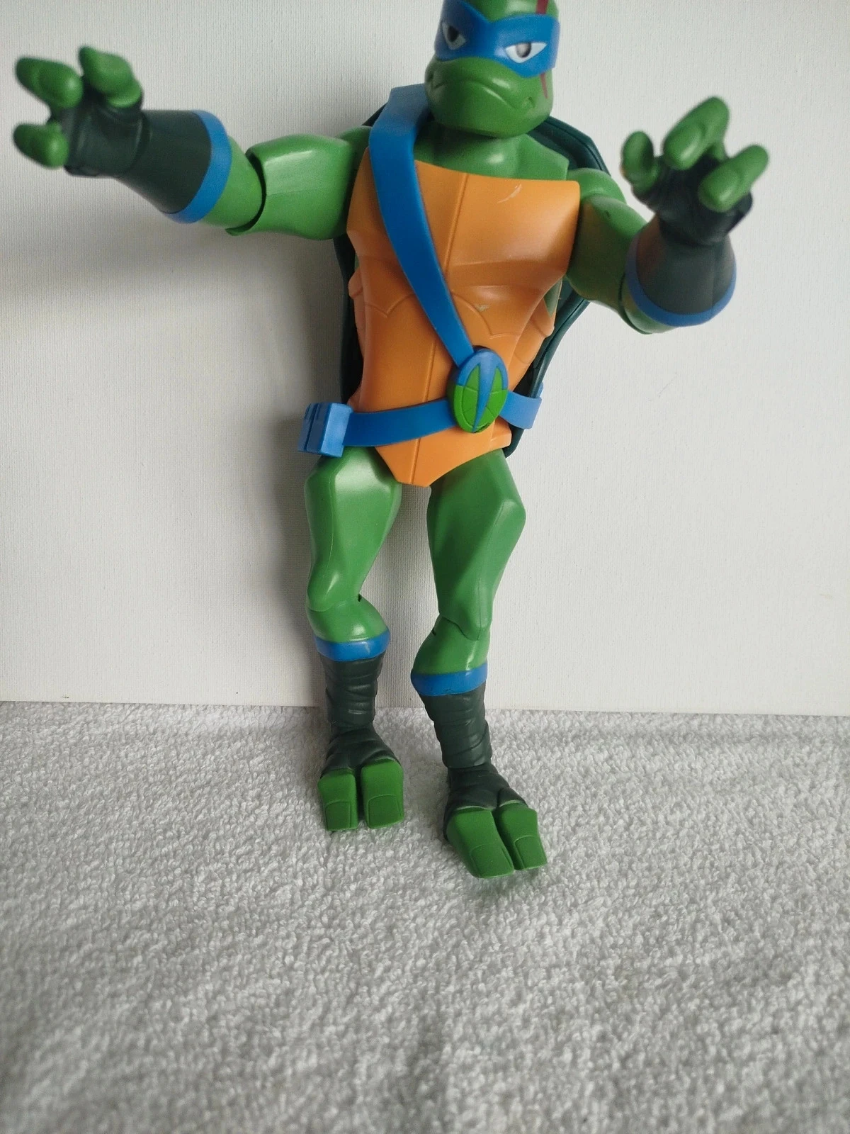 Figura de Tortugas Ninja Leonardo – photo 5